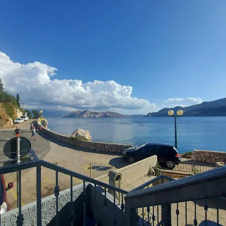 Beach Villa Baska Apartment Baška