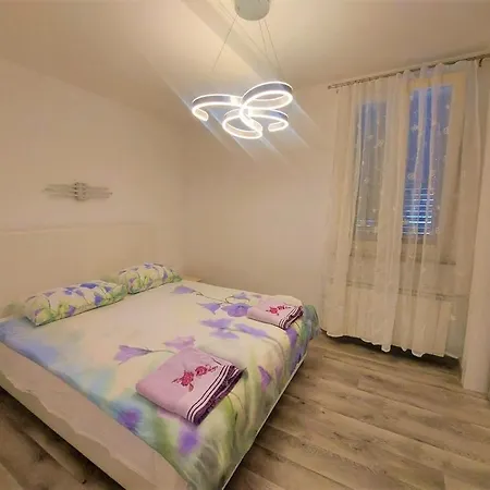 Beach Villa Baska Baška