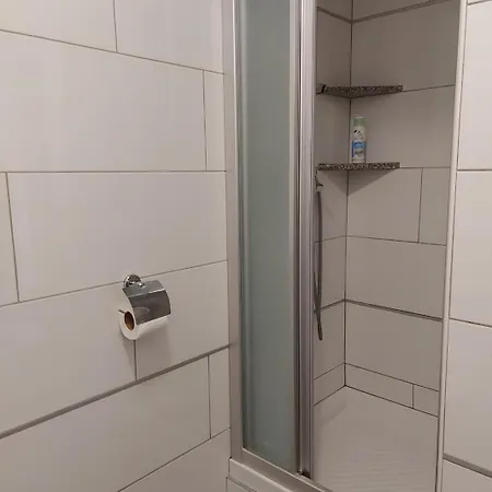 Apartment Beach Villa Baska *