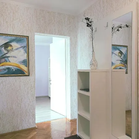 Beach Villa Baska Apartment