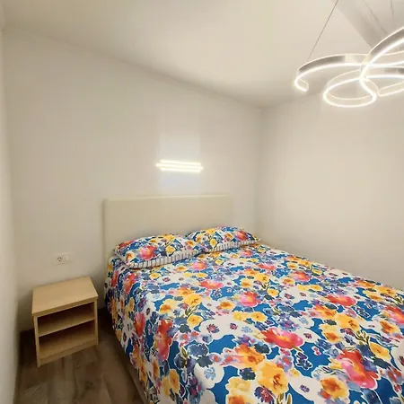 Beach Villa Baska Apartment *