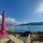 Beach Villa Baska * Baska (Krk)