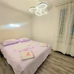 Beach Villa Baska Apartment *