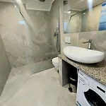 Apartment Beach Villa Baska *