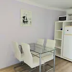 Beach Villa Baska Apartment *