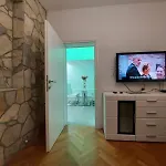 Beach Villa Baska Apartment Baska (Krk)