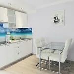 Beach Villa Baska