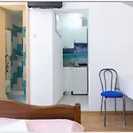 Beach Villa Baska *