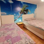 Beach Villa Baska Baska (Krk)