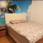 Beach Villa Baska Apartment Baska (Krk)