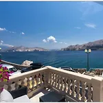 Beach Villa Baska Apartment Baska (Krk)