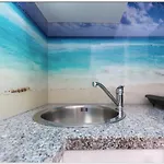 Apartment Beach Villa Baska Baska (Krk)