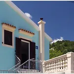 Beach Villa Baska