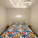 Beach Villa Baska Apartment