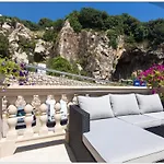 Beach Villa Baska Apartment Baska (Krk)