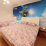 Apartment Beach Villa Baska *
