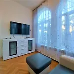 Beach Villa Baska Apartment