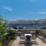 Beach Villa Baska * Baska (Krk)
