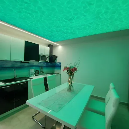 Beach Villa Baska バスカ