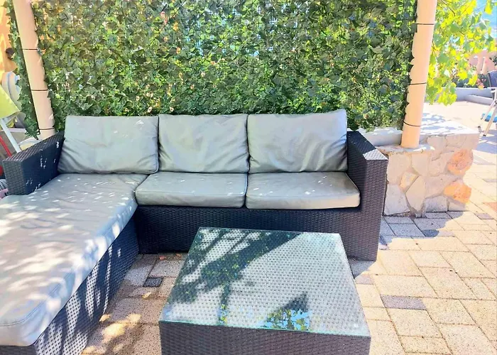 Beach Villa Baska Baska (Krk)