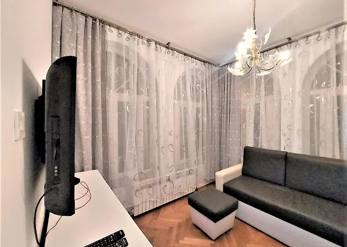 Beach Villa Baska * Baska (Krk)