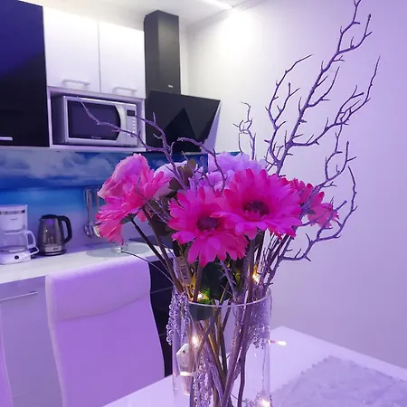 Beach Villa Baska * Baška