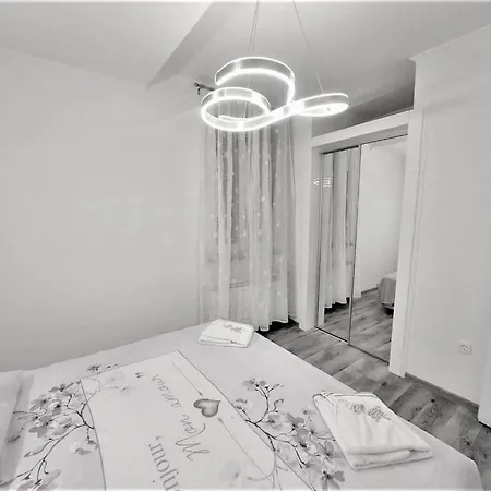 Beach Villa Baska * Baška