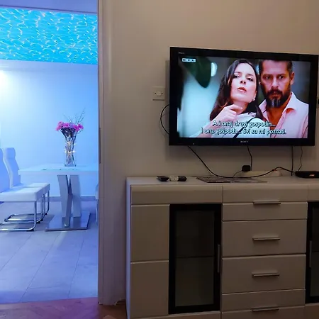 Daire Beach Villa Baska Baška