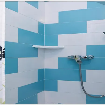 Beach Villa Baska * Baška