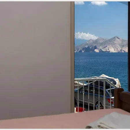 Daire Beach Villa Baska