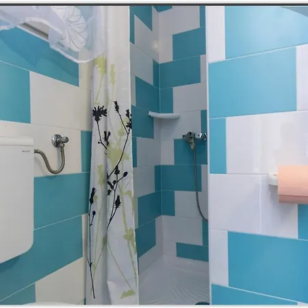 Beach Villa Baska Baška