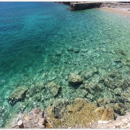 Daire Beach Villa Baska Baška