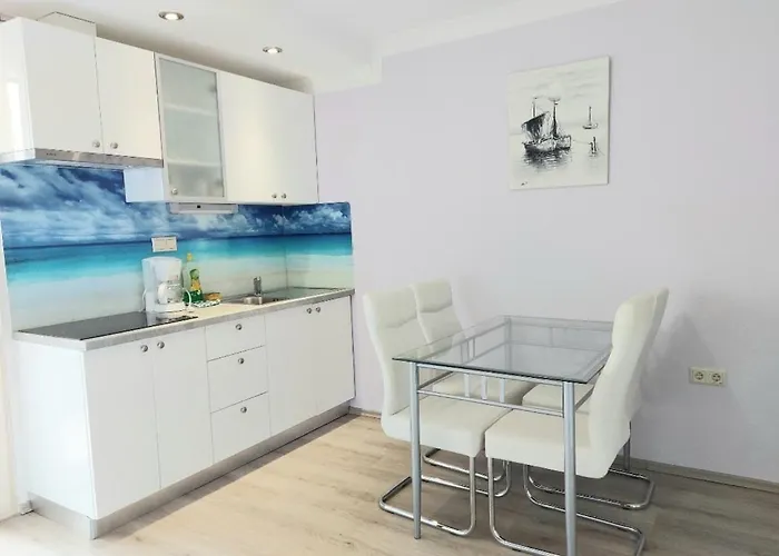 Beach Villa Baska