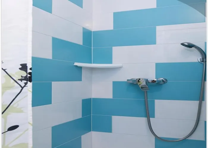 Beach Villa Baska * باشْكا