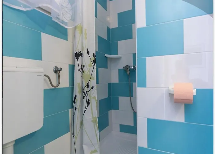 Beach Villa Baska باشْكا